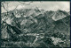 Massa Carrara Antona Il Pasquilio Monte Sacro FG Foto Cartolina HB4997 - Massa