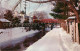 73123714 New Hope Pennsylvania Winter Scene Along The Towpath At Historic Bucks  - Other & Unclassified