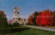 73123712 New_Paltz Testimonial Gateway Automn Scene Lake Mohonk Mountain House - Sonstige & Ohne Zuordnung