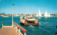 73123705 Balboa Ferries Connecting Balboa With Balboa Island - Sonstige & Ohne Zuordnung