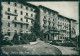 Frosinone Fiuggi Palazzo Della Fonte FG Foto Cartolina HB4998 - Frosinone