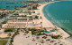 73123697 St_Petersburg_Florida Beach Shark World Gulf Of Mexico Aerial View - Sonstige & Ohne Zuordnung