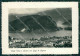 Svizzera Ponte Tresa Lavena Lago Di Lugano PIEGHINA FG Foto Cartolina HB4965 - Sondrio