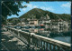 Svizzera Ponte Tresa Lago Di Lugano FG Foto Cartolina HB4966 - Sondrio