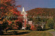 73123674 Hot_Springs_Virginia Homestead Mountain Resort At Fall Herbststimmung - Other & Unclassified