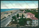 Rimini Riccione Foto FG Cartolina KB0112 - Rimini