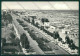 Rimini Riccione Auto PIEGHINA Foto FG Cartolina KB0118 - Rimini