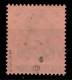 SAAR GERMANIA Nr 16III Postfrisch Gepr. X7DA516 - Neufs
