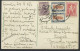 Greece - Crete - Les Lois Antiques De Gortinos, Ville Ancienne De Crete  - 1933 Old Postcard(see Sales Conditions) 09998 - Greece