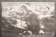 SUISSE , WENGERNALP , HOTEL JUNGFRAU UND DIE JUNGFRAU , LOT 315 - Lauterbrunnen