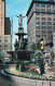 73123608 Cincinnati Ohio Fountain Square Cincinnati Ohio - Other & Unclassified