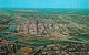 73123602 Dayton Ohio Aerial View Looking West To East Dayton Ohio - Other & Unclassified