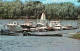 73123564 New Brunswick Nouveau Brunswick Boating On The River Oromocto New Bruns - Non Classificati