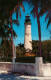 73123496 Key_West Lighthouse Coconut Palms - Sonstige & Ohne Zuordnung