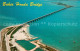 73123492 Key_West Bahia Honda Bridge Aerial View - Sonstige & Ohne Zuordnung