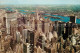 73123042 New_York_City Empire State Building Pan Am Building Chrysler Building E - Sonstige & Ohne Zuordnung