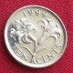 Bermuda 10 Cents 1999 KM# 109 Lt 1004 Bermudes Bermudas - Bermuda