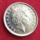 Bermuda 10 Cents 1999 KM# 109 Lt 1004 Bermudes Bermudas - Bermuda