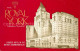 73122430 Toronto Canada Royal York Hotel Illustration  - Unclassified