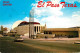 73122072 El_Paso_Texas Civic Center - Autres & Non Classés