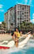 73121555 Waikiki Outrigger Hotels - Andere & Zonder Classificatie