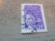 Marianne De Luquet - 10f. - Yt 3099 - Violet - Oblitéré - Année 1997 - - Used Stamps