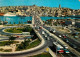 73120181 Istanbul Constantinopel Panorama Istanbul Constantinopel - Turquie