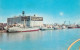 73118154 Detroit_Michigan Harbor Terminals Hafen - Autres & Non Classés