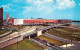 73118150 Detroit_Michigan COBO Hall Expressway - Sonstige & Ohne Zuordnung