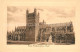 73105217 Exeter Cathedral From South Exeter - Sonstige & Ohne Zuordnung