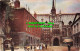 R481316 Guildhall. S. Hildesheimer. London Views. Series No. 5292. Fac Simile Se - Altri & Non Classificati