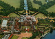 73093773 London Fliegeraufnahme Hampton Court Palace - Altri & Non Classificati