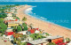 73080017 Malibu Birds Eye View Of The Beach - Other & Unclassified