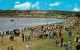 73080014 St Johns Newfoundland And Labrador Annual Regatta At Quidi Vidi Lake St - Unclassified