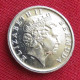 Bermuda 10 Cents 2002 KM# 109 Lt 1140 Bermudes Bermudas - Bermuda