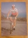 Autographe Luciano Loro Inoxpran 1983 - Cyclisme