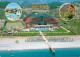 73073828 Alanya Delphin Deluxe Resort Fliegeraufnahme  - Turquie