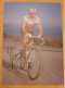 Autographe Giancarlo Perini Inoxpran 1983 - Cycling