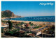 73073802 Alanya Damalatas Plaji Ve Kaleden Bir Goeruenuem Alanya - Turquie