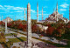 73073760 Istanbul Constantinopel Hippodrom Und Blaue Moschee Istanbul Constantin - Turquie