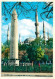 73073758 Istanbul Constantinopel Obelisk Und Minarette Der Blauen Moschee Istanb - Turchia