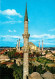 73073756 Istanbul Constantinopel Blaue Moschee Minarett Istanbul Constantinopel - Turquie