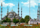 73073752 Istanbul Constantinopel Blaue Moschee Istanbul Constantinopel - Turquie
