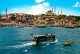 73073739 Istanbul Constantinopel Goldenes Horn Und Sueleymaniye Istanbul Constan - Turquie