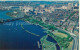 73071866 Cambridge_Massachusetts Charles River Basin Storrow Drive Longfellow Br - Other & Unclassified