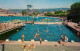 73071865 Kelowna Outdoor Pool At Kelowna Aquatic Kelowna - Unclassified