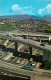 73071856 Los_Angeles_California Harbor Freeway Downtown Looking North To Mountai - Otros & Sin Clasificación