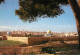 73070112 Jerusalem Yerushalayim Temple Area Eastern Wall Seen From Mount Of Oliv - Israel