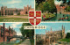 73068522 Cambridge Cambridgeshire Backs Kings College Queens College Trinity Col - Otros & Sin Clasificación