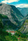 73067261 Norwegen Norge View Of The Naroy Valley And The Stalheim Hotel Aalesund - Norwegen